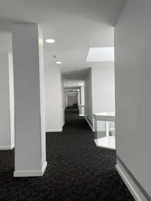 Image of 410 /247 studio gouger st Ex hotel room in city