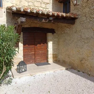 Image of Clos Baroanni - Gîte Terra