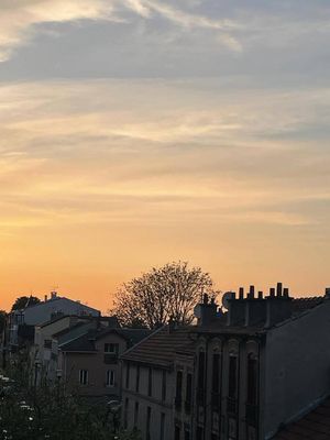 Image of Cosy-carnot we Speak English in Romainville near Paris
