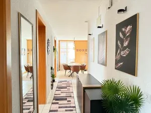 Image of Votre oasis au cœur de Lausanne