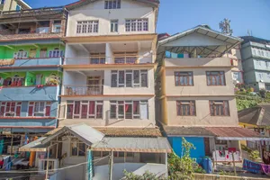 Image of Hotel O Nourpem Residency