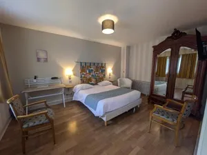 Image of Hotel Le Bon Laboureur