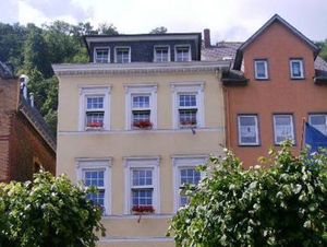Image of Hotel an der Fähre