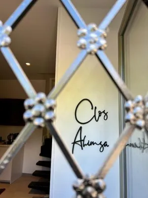 Image of Suite Clos Ahimsa