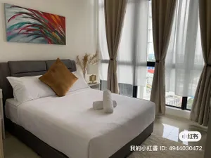 Image of Legoland view, Hotel style homestay