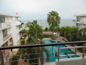 Image of Fantastic 2 Bed Ocean View condominium ,