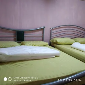 Image of Nora Damin Homestay Kampong Jalan Kebun