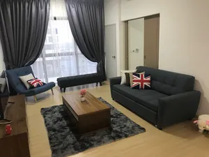 Image of Homey Suite at Klang Valley MRT Linked, 舒适之家衔接MRT