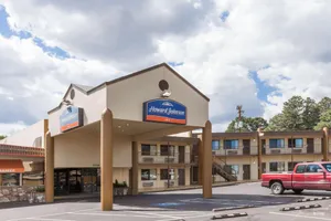 Image of Howard Johnson by Wyndham Flagstaff