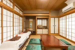 Image of Calligraphy House