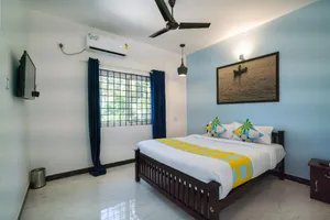 Image of OYO FLAGSHIP 75923 ACE HOMES