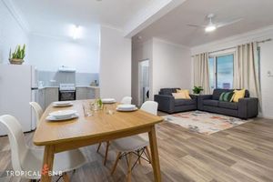 Image of The Jabiru 2 Bed Unit Walk To The Foreshore