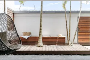 Image of Villa One - Immaculate Townhouse on Noosa Parade