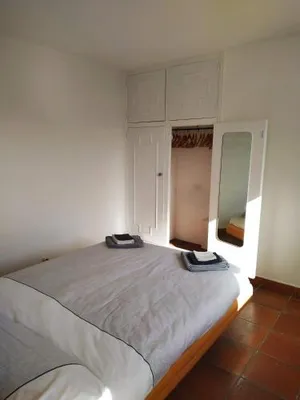Image of Rez-de-villa Mougins