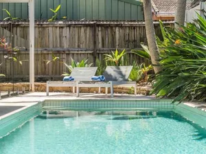 Image of Elua Beach House