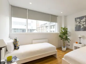 Image of HOLBORN by Q Apartments