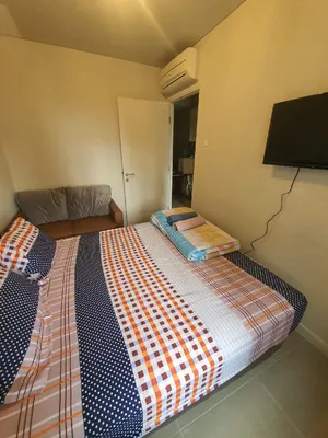 Image of Homey & Private 1Bedroom Madison Park Central Park