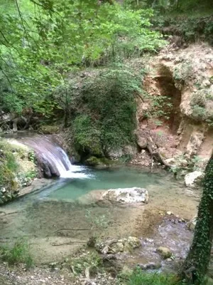 Image of Mymoustiers