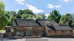 Image of The Plough Inn Boddington