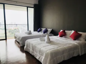 Image of Sunrise Seaview 3BR Suites