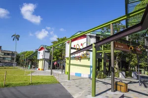 Image of Malin 100 B&B Jiaoxi