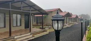 Image of The Green Heritage Resort Igatpuri