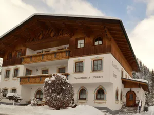 Image of Cozy Holiday Home in Bichlbach near Lake