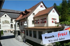 Image of Gasthof Eisentor