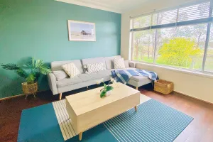 Image of Riverstone 5 Bedroom private and cozy House