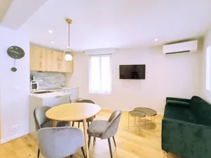 Image of Viva Riviera Palais Holiday Design 2 Bedrooms