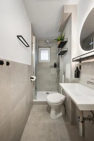 Image of LudwigsCozyEscape - Modern - Quiet - Stylish