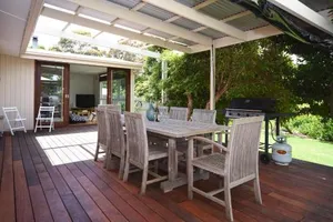 Image of Somers Beach Retreat