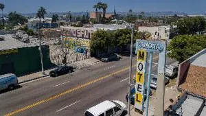 Image of Ramona Motel