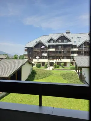 Image of Appartement 4 personnes centre village