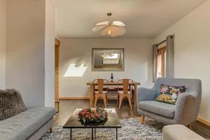 Image of Apartment Rebats - Alpes Travel - Central Chamonix