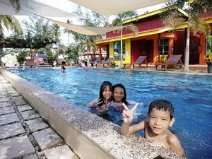 Image of VILLA BISIKAN BAYU