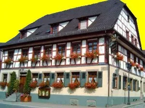 Image of Landhotel Krone