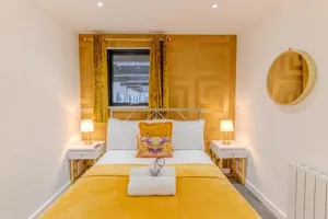 Image of Versace Malt House Apartment