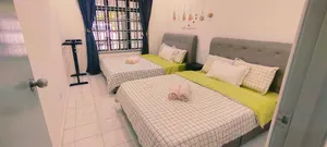 Image of Tmn Gunung Pulai Kulai Homestay 177 3R9P near JPO