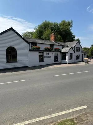 Image of The Fox Inn
