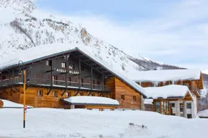 Image of Village vacances de Val d'Isère