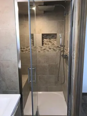 Image of Maison 4 étoiles et Studio 3 étoiles indépendants avec piscine