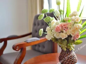 Image of University Hotel (Shandong University Weihai International Academic Center)