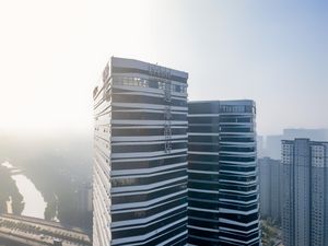 Image of UrCove by HYATT Hangzhou Riverside CBD