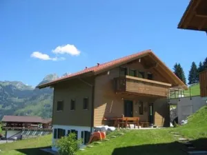 Image of Apartment Panorama- Chalet by Interhome