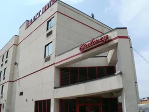 Image of Galaxy Motel