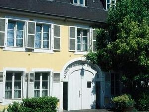 Image of Hotel Altes Pfarrhaus Beaumarais