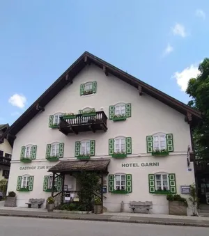 Image of Hotel-Gasthof Rose