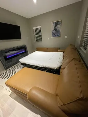 Image of Modern Home &Cozy