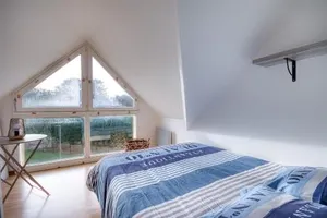 Image of Soleil du Crouesty - garage et piscine partagée